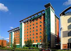 Holiday Inn Woking,  Woking